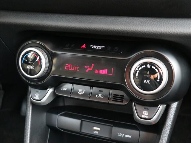 KIA PICANTO 1.0 DPi DynamicPlusLine I Navi I LED I Camera