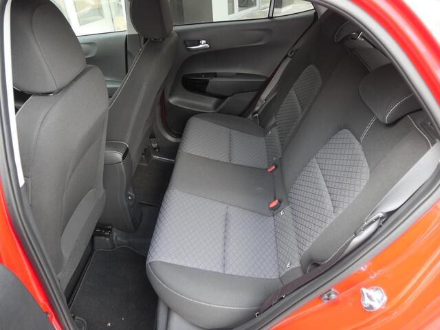 KIA PICANTO 1.0 DPI ExecutiveLine | Stoel Stuur verwarming | LED | Keyless | Navi | Clima |