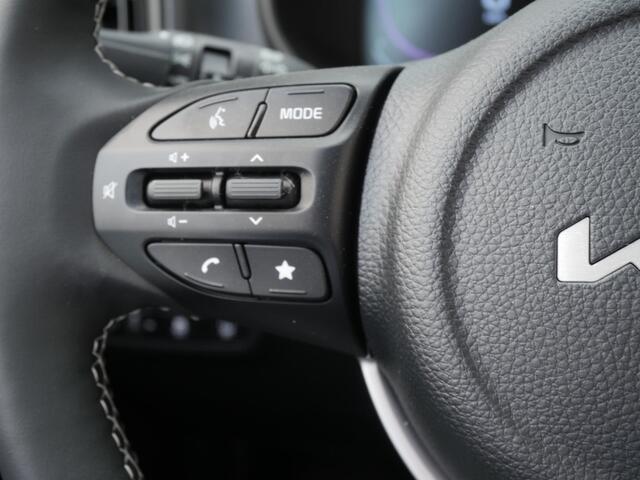 KIA PICANTO 1.0 DPI ExecutiveLine | Stoel Stuur verwarming | LED | Keyless | Navi | Clima |