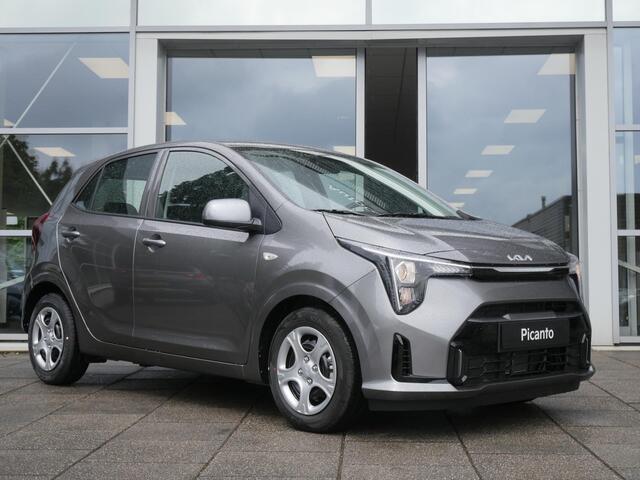 KIA PICANTO 1.0 DPI DynamicLine