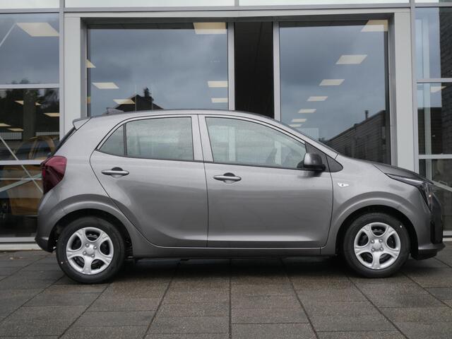 KIA PICANTO 1.0 DPI DynamicLine