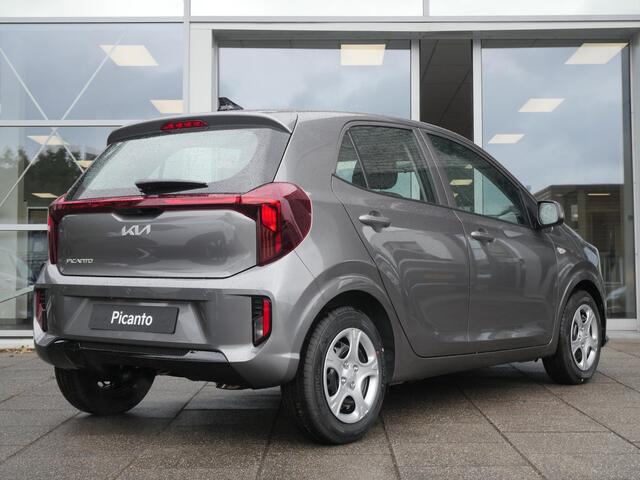 KIA PICANTO 1.0 DPI DynamicLine