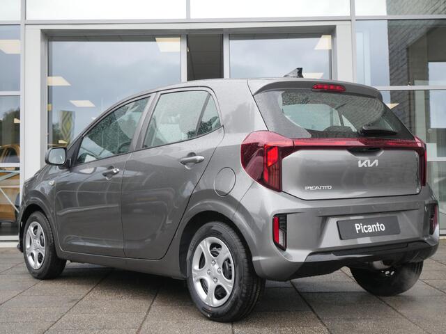 KIA PICANTO 1.0 DPI DynamicLine
