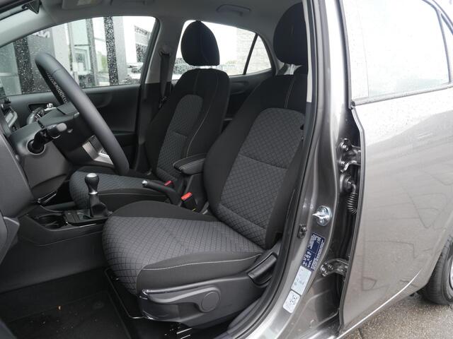 KIA PICANTO 1.0 DPI DynamicLine