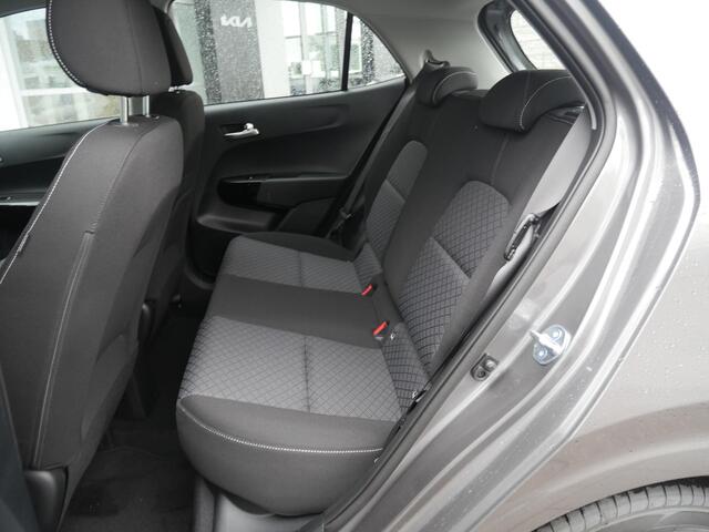 KIA PICANTO 1.0 DPI DynamicLine