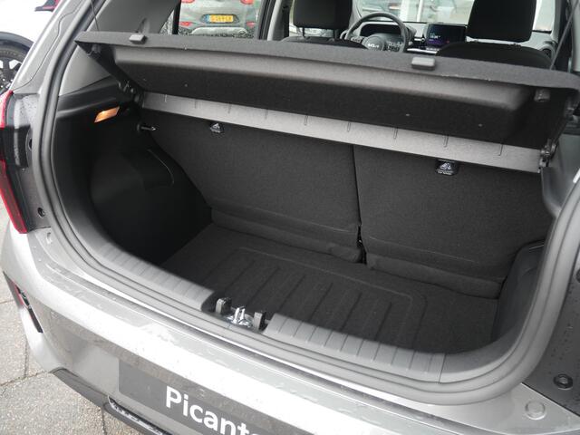KIA PICANTO 1.0 DPI DynamicLine