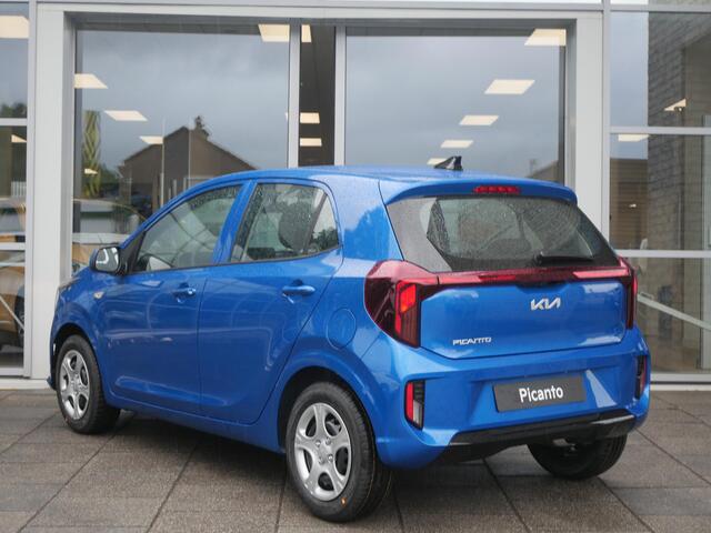 KIA PICANTO 1.0 DPI DynamicLine | Cruise | Camera | Carplay | Airco | Navi |