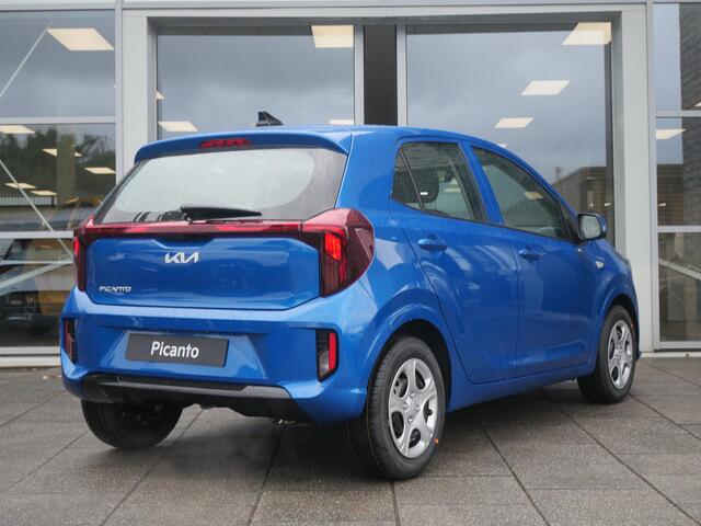 KIA PICANTO 1.0 DPI DynamicLine | Cruise | Camera | Carplay | Airco | Navi |