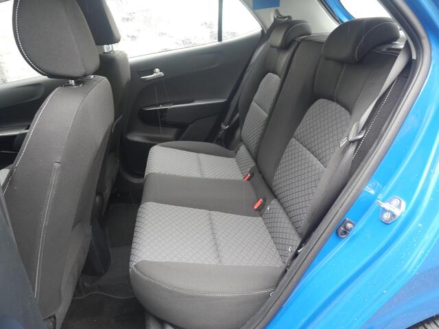 KIA PICANTO 1.0 DPI DynamicLine | Cruise | Camera | Carplay | Airco | Navi |