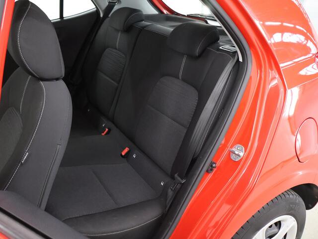 KIA PICANTO 1.0 CVVT EconomyPlusLine | Radio | Bluetooth | Airco