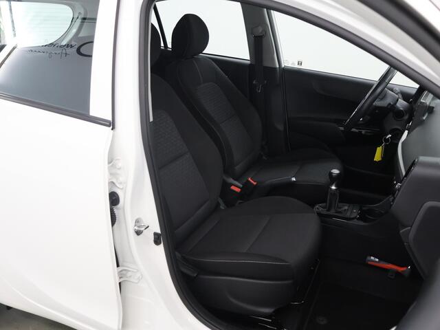 KIA PICANTO 1.0 MPi DynamicLine | Navigatie | Parkeercamera | Airco | Cruise Control |