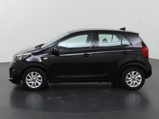 KIA PICANTO 1.0 MPi Dynamicline | Navigatiesysteem | Spraakassistent | Airco | Cruise Control