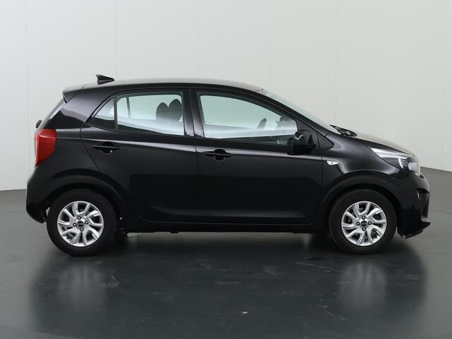 KIA PICANTO 1.0 MPi Dynamicline | Navigatiesysteem | Spraakassistent | Airco | Cruise Control