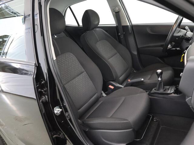 KIA PICANTO 1.0 MPi Dynamicline | Navigatiesysteem | Spraakassistent | Airco | Cruise Control