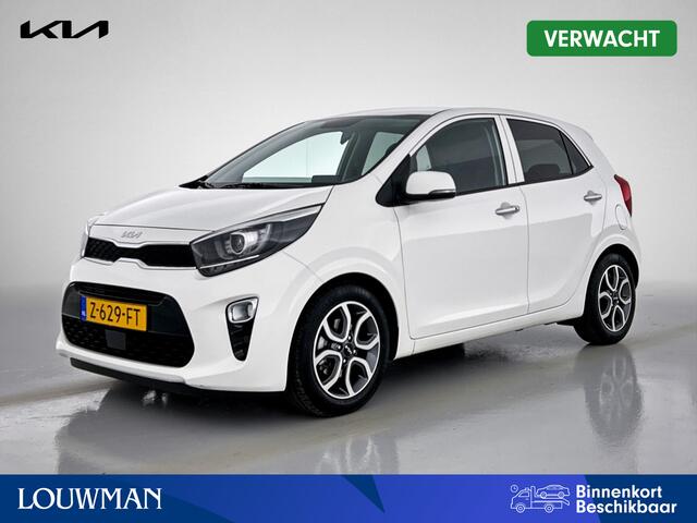 KIA PICANTO 1.0 DPi DynamicPlusLine