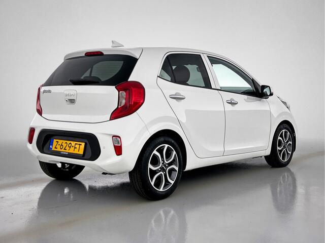 KIA PICANTO 1.0 DPi DynamicPlusLine
