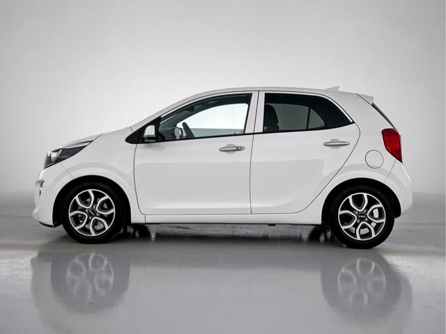 KIA PICANTO 1.0 DPi DynamicPlusLine
