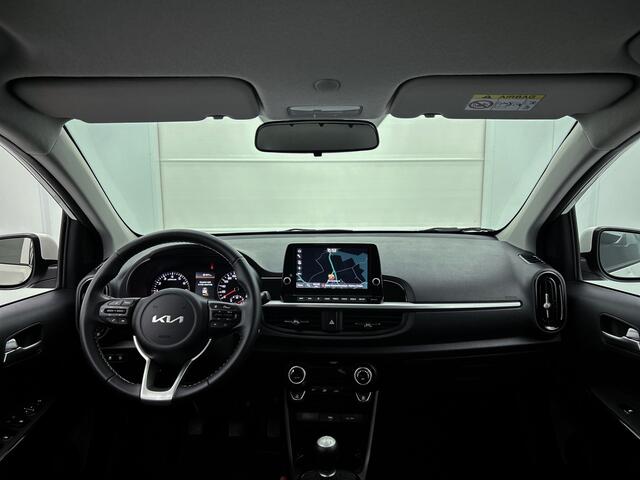KIA PICANTO 1.0 DPi DynamicPlusLine