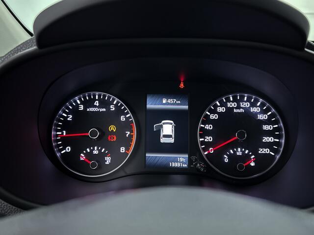 KIA PICANTO 1.0 DPi DynamicPlusLine