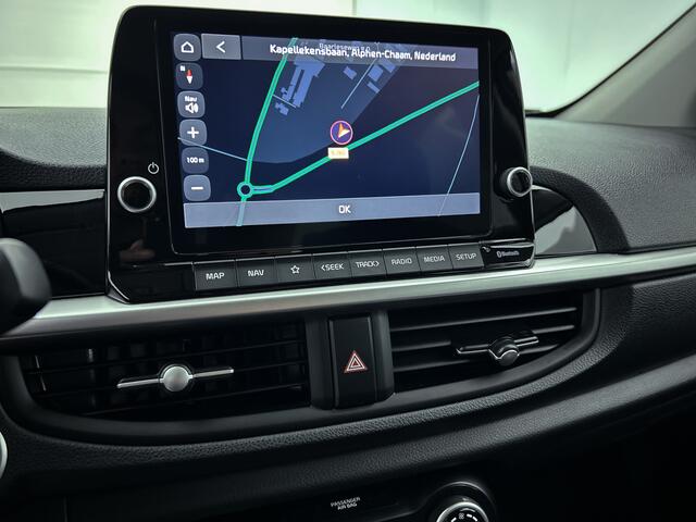 KIA PICANTO 1.0 DPi DynamicPlusLine
