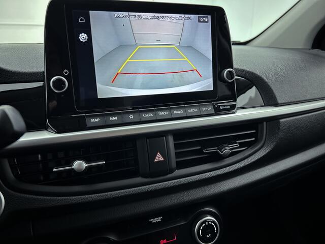 KIA PICANTO 1.0 DPi DynamicPlusLine