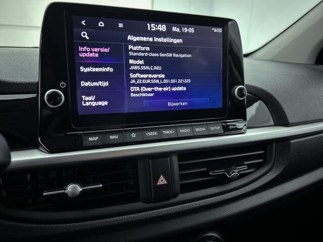 KIA PICANTO 1.0 DPi DynamicPlusLine