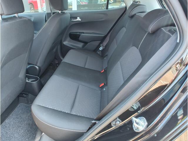 KIA PICANTO 1.0 DPi DYNAMICPLUSLINE Navi | Cruise | DAB | Automatische noodrem