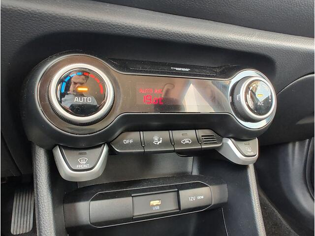 KIA PICANTO 1.0 DPi DYNAMICPLUSLINE Navi | Cruise | DAB | Automatische noodrem