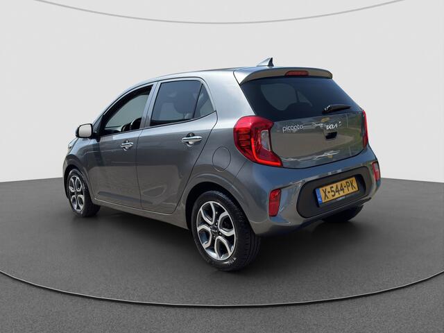KIA PICANTO 1.0 DPi DynamicPlusLine