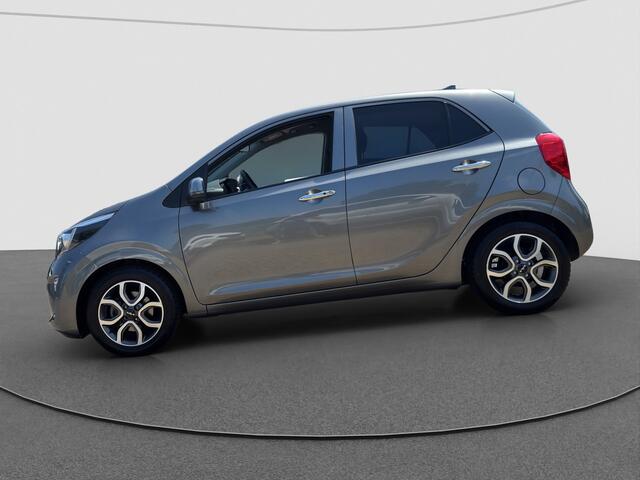 KIA PICANTO 1.0 DPi DynamicPlusLine