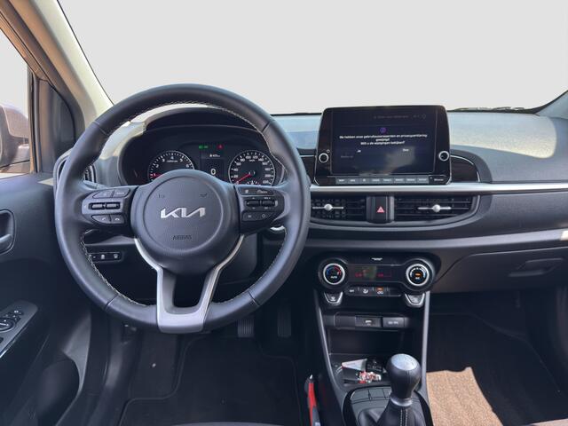 KIA PICANTO 1.0 DPi DynamicPlusLine