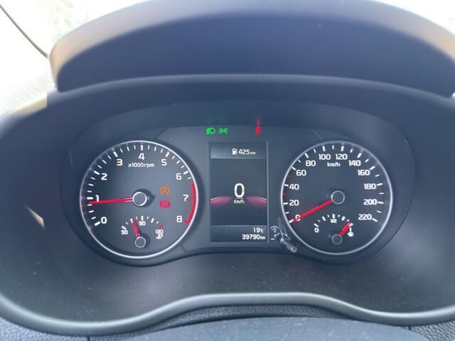 KIA PICANTO 1.0 DPi DynamicPlusLine