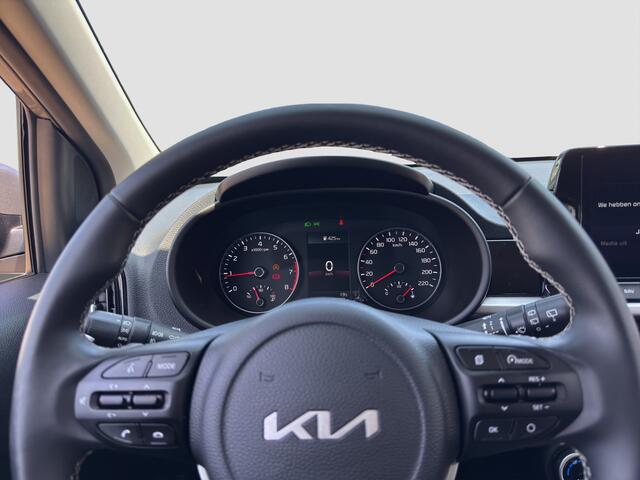 KIA PICANTO 1.0 DPi DynamicPlusLine