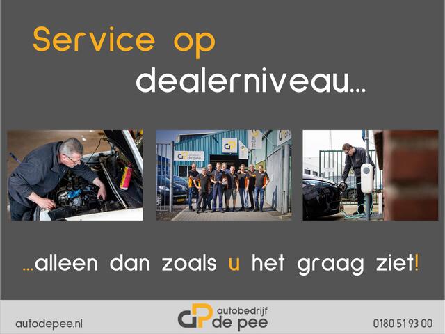 KIA PICANTO 1.0 CVVT EconomyPlusLine GARANTIE/AIRCO/EL.RAMEN/CV+AB rijklaarprijs!