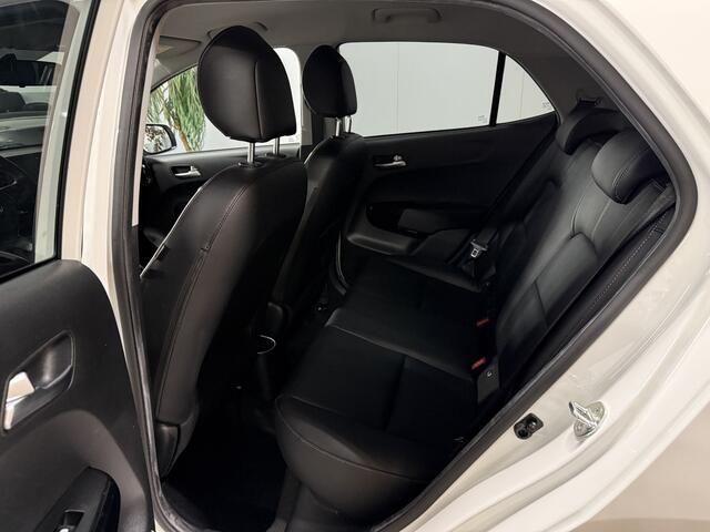 KIA PICANTO 1.0 CVVT Design Edition