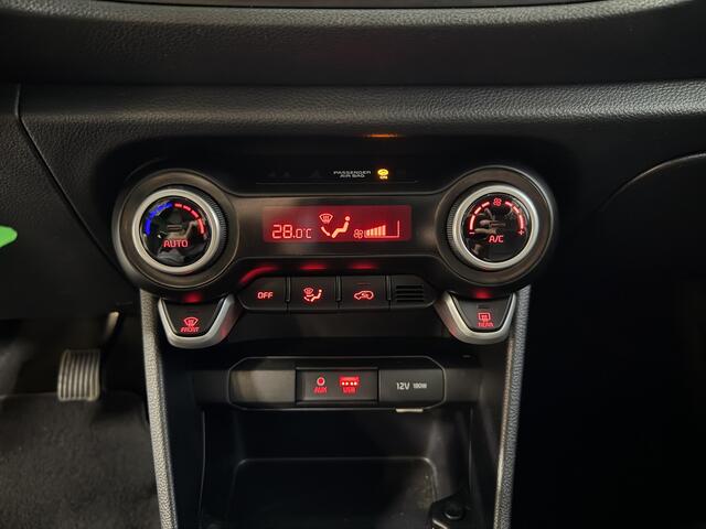 KIA PICANTO 1.0 CVVT Design Edition