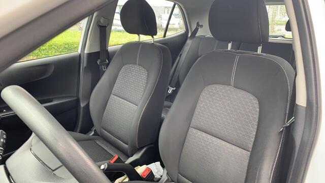 KIA PICANTO 1.0 DPi ComfortLine