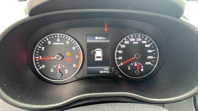 KIA PICANTO 1.0 DPi ComfortLine