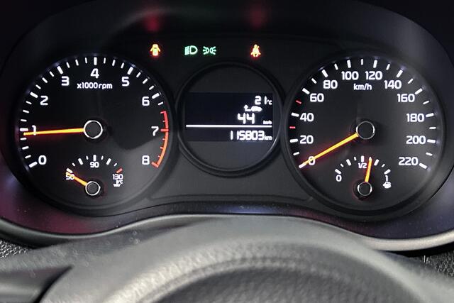 KIA PICANTO 1.0 CVVT ComfortPlusLine Navigator | Camera | Apple carplay | Airco | Navigatie