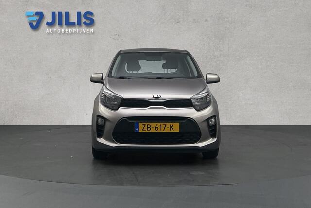 KIA PICANTO 1.0 CVVT ComfortPlusLine Navigator | Camera | Apple carplay | Airco | Navigatie