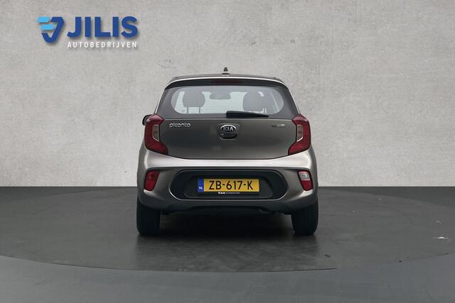 KIA PICANTO 1.0 CVVT ComfortPlusLine Navigator | Camera | Apple carplay | Airco | Navigatie
