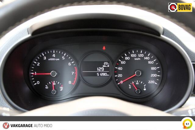 KIA PICANTO 1.0 CVVT First Edition -1e eigenaar- NLD auto