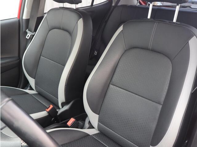 KIA PICANTO 5-deurs Design Edition 1.0 CVVT 67pk | NAVI | CLIMA | CAMERA | APPLE CARPLAY / ANDROID AUTO |