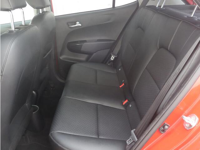 KIA PICANTO 5-deurs Design Edition 1.0 CVVT 67pk | NAVI | CLIMA | CAMERA | APPLE CARPLAY / ANDROID AUTO |