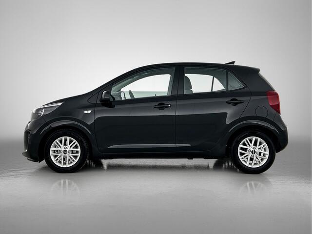 KIA PICANTO 1.0 DPi DynamicLine | Velgen | Parkeercamera | Apple Carplay / Android Auto |