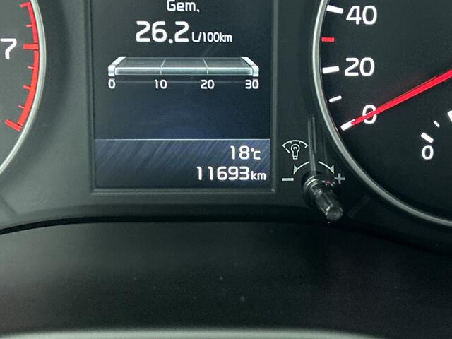 KIA PICANTO 1.0 DPi DynamicLine | Velgen | Parkeercamera | Apple Carplay / Android Auto |