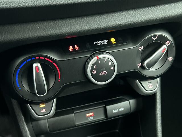 KIA PICANTO 1.0 DPi DynamicLine | Velgen | Parkeercamera | Apple Carplay / Android Auto |