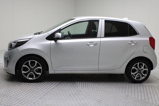 KIA PICANTO 1.0 DPi DynamicPlusLine | climate | pdc achter + camera | navigatie | carplay | cruise control | bluetooth | keyless