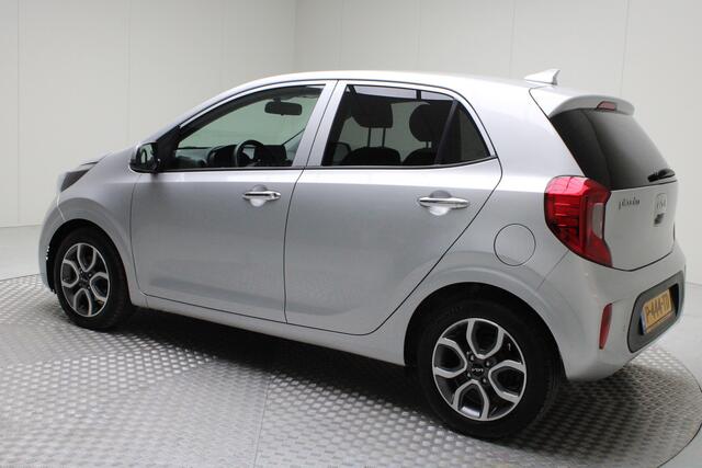 KIA PICANTO 1.0 DPi DynamicPlusLine | climate | pdc achter + camera | navigatie | carplay | cruise control | bluetooth | keyless