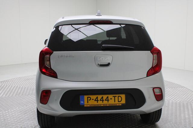KIA PICANTO 1.0 DPi DynamicPlusLine | climate | pdc achter + camera | navigatie | carplay | cruise control | bluetooth | keyless
